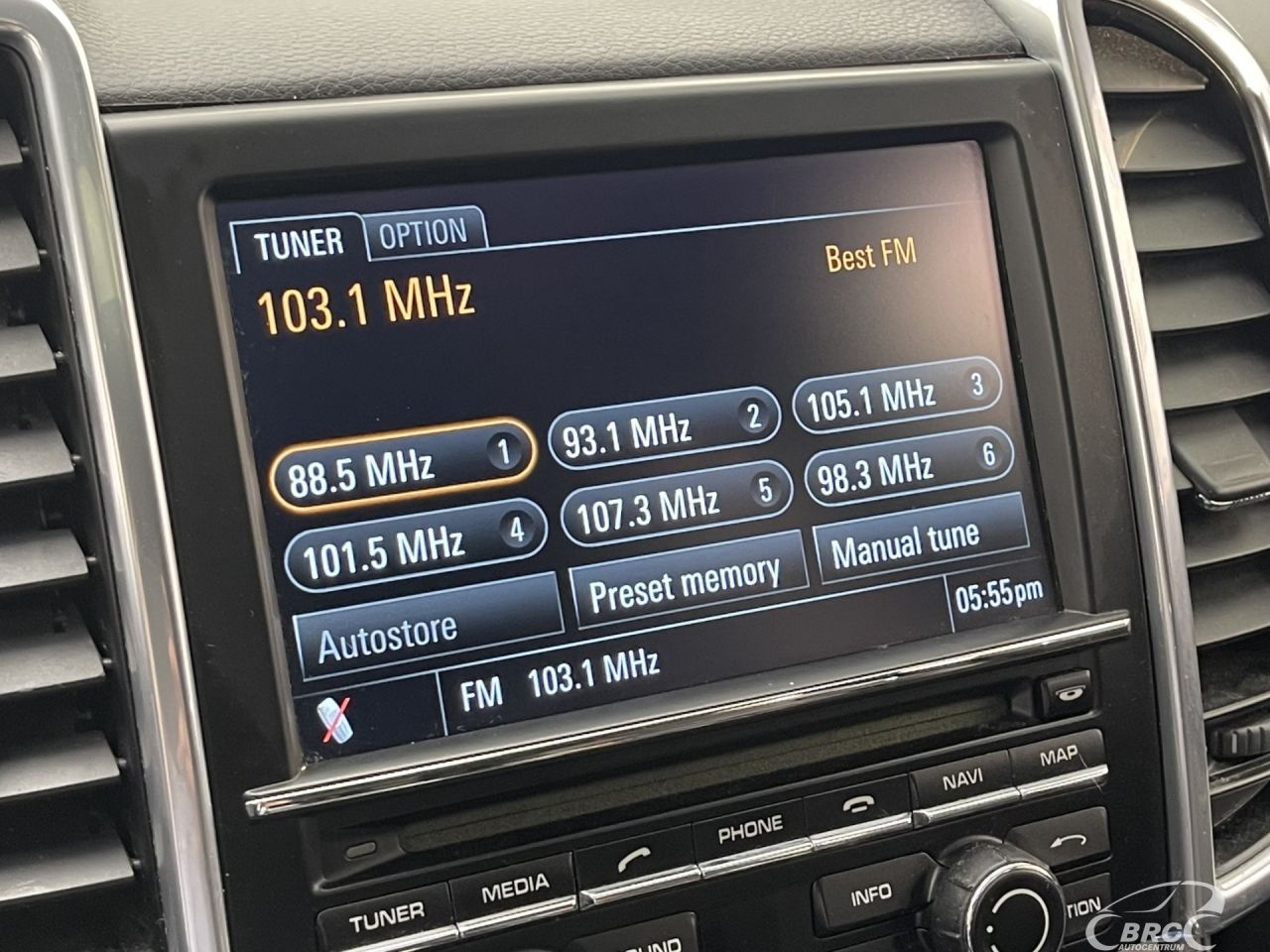 Porsche Cayenne | 33
