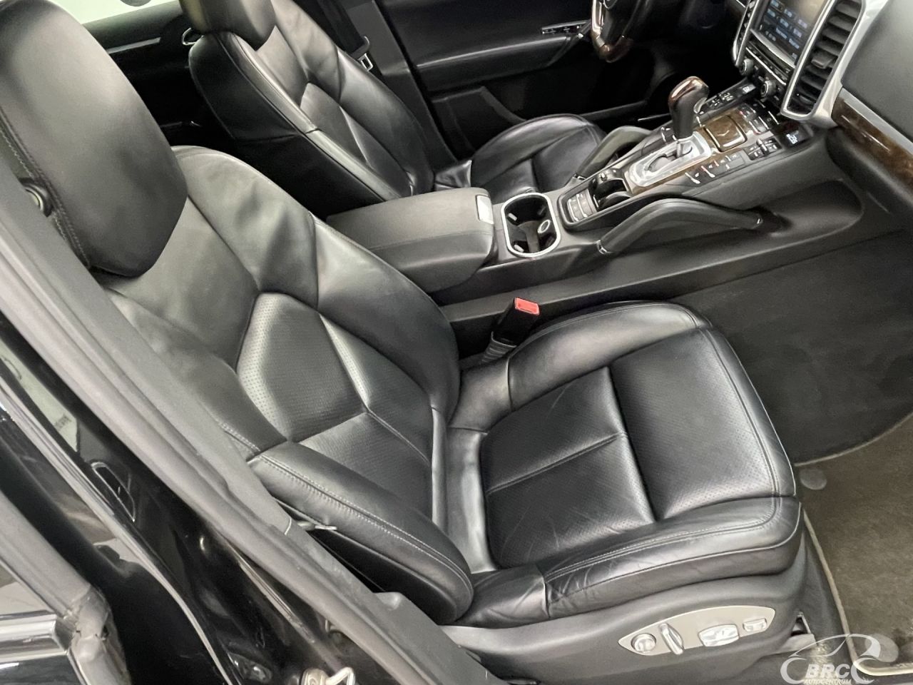 Porsche Cayenne | 4