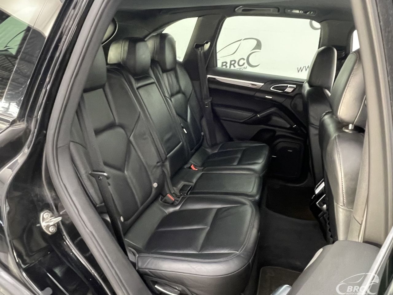 Porsche Cayenne | 11