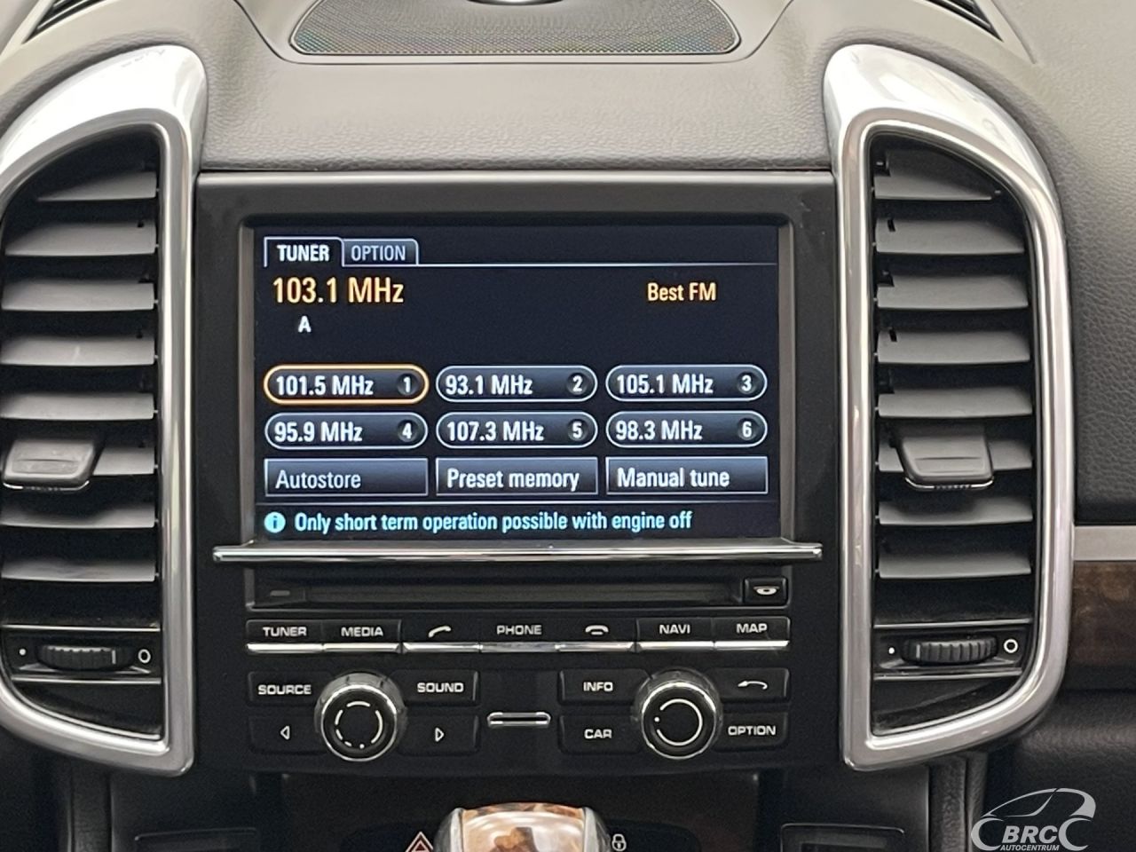 Porsche Cayenne | 16