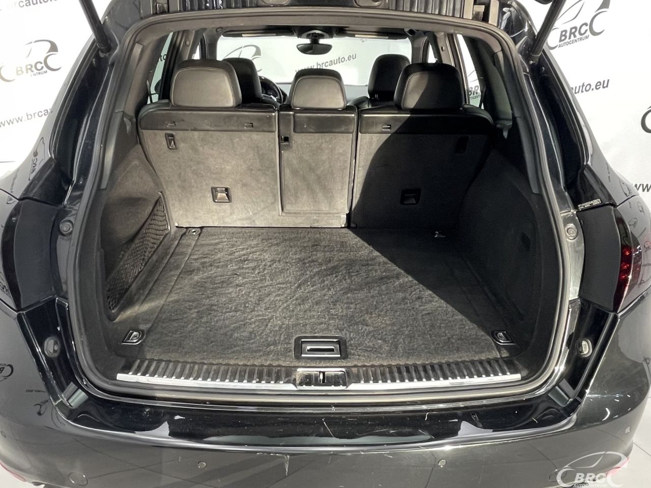 Porsche Cayenne | 41