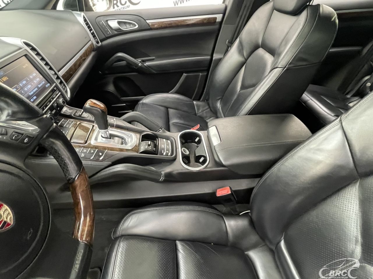 Porsche Cayenne | 24