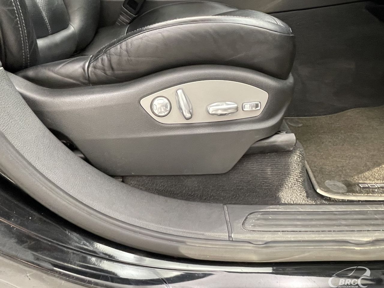 Porsche Cayenne | 5
