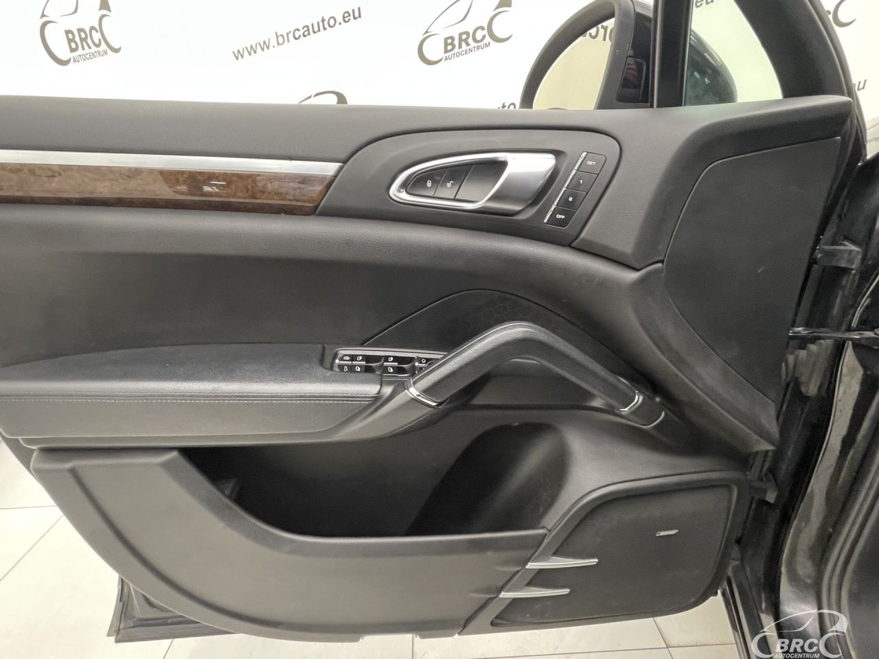 Porsche Cayenne | 20