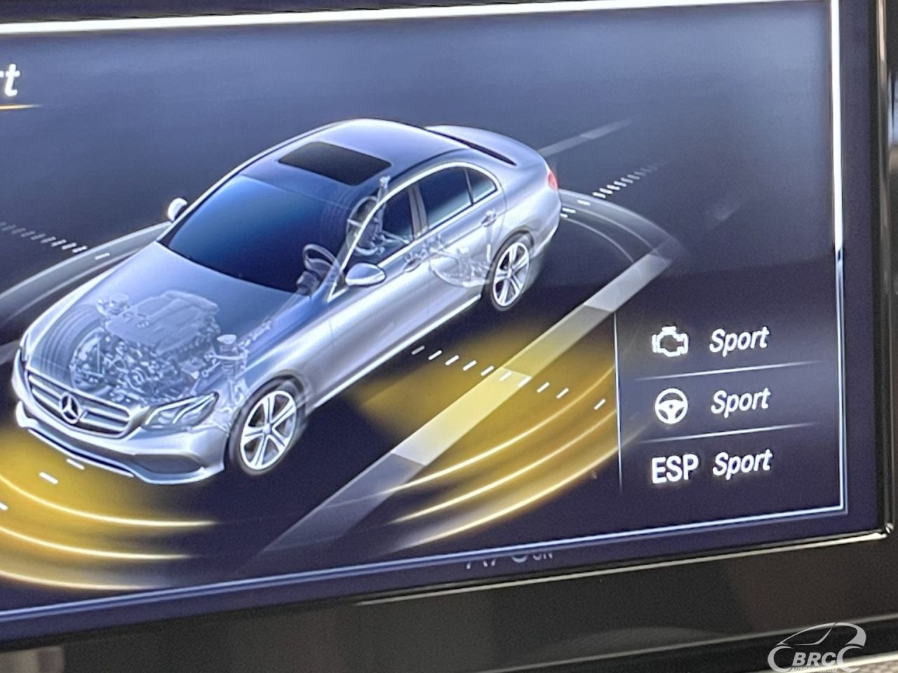 Mercedes-Benz E200 | 75