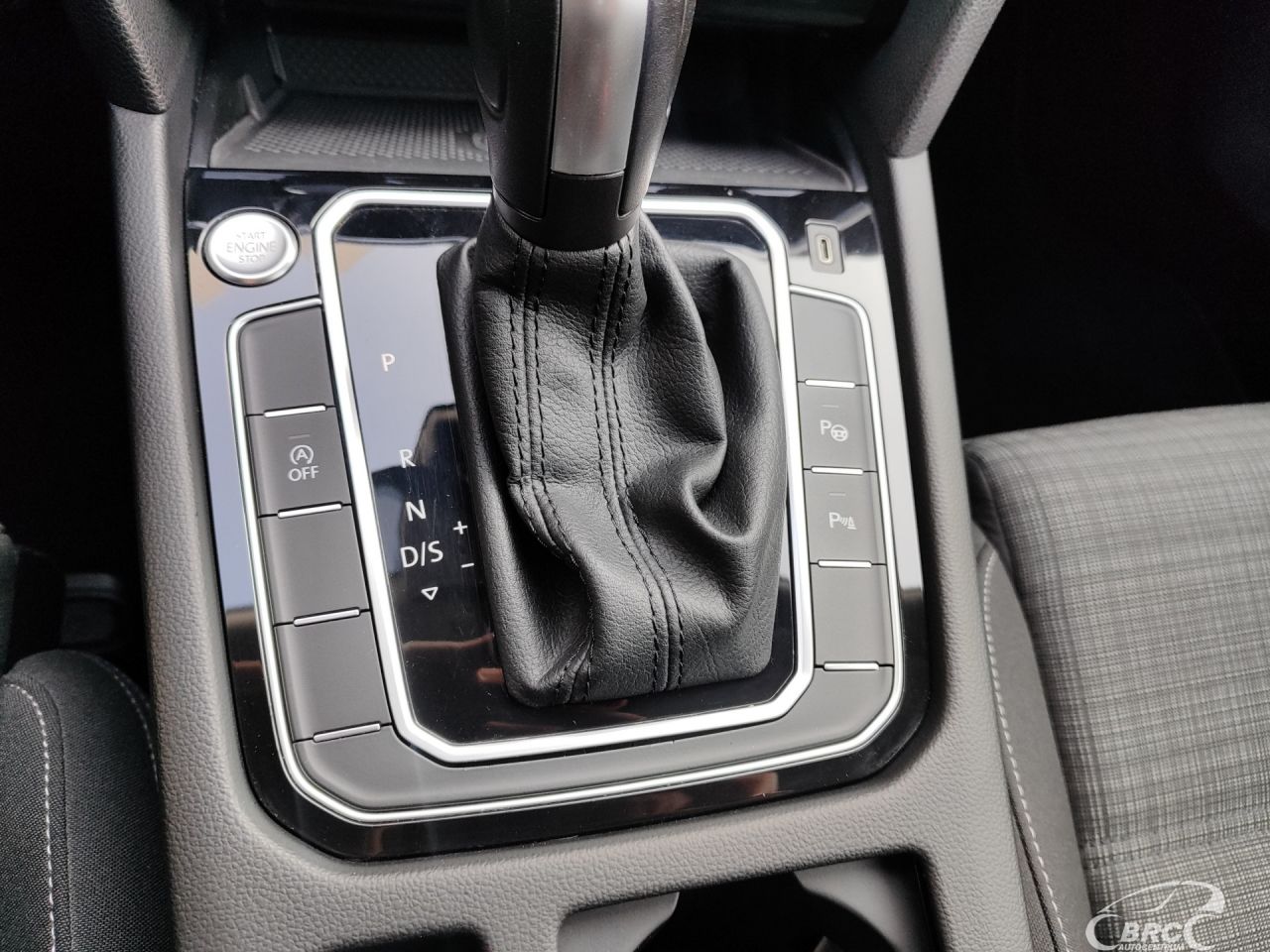 Volkswagen Passat | 36