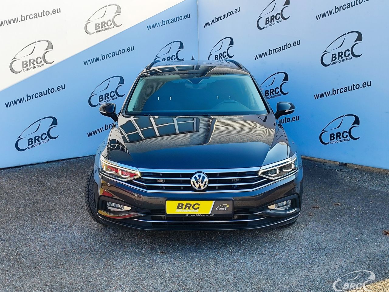 Volkswagen Passat | 56