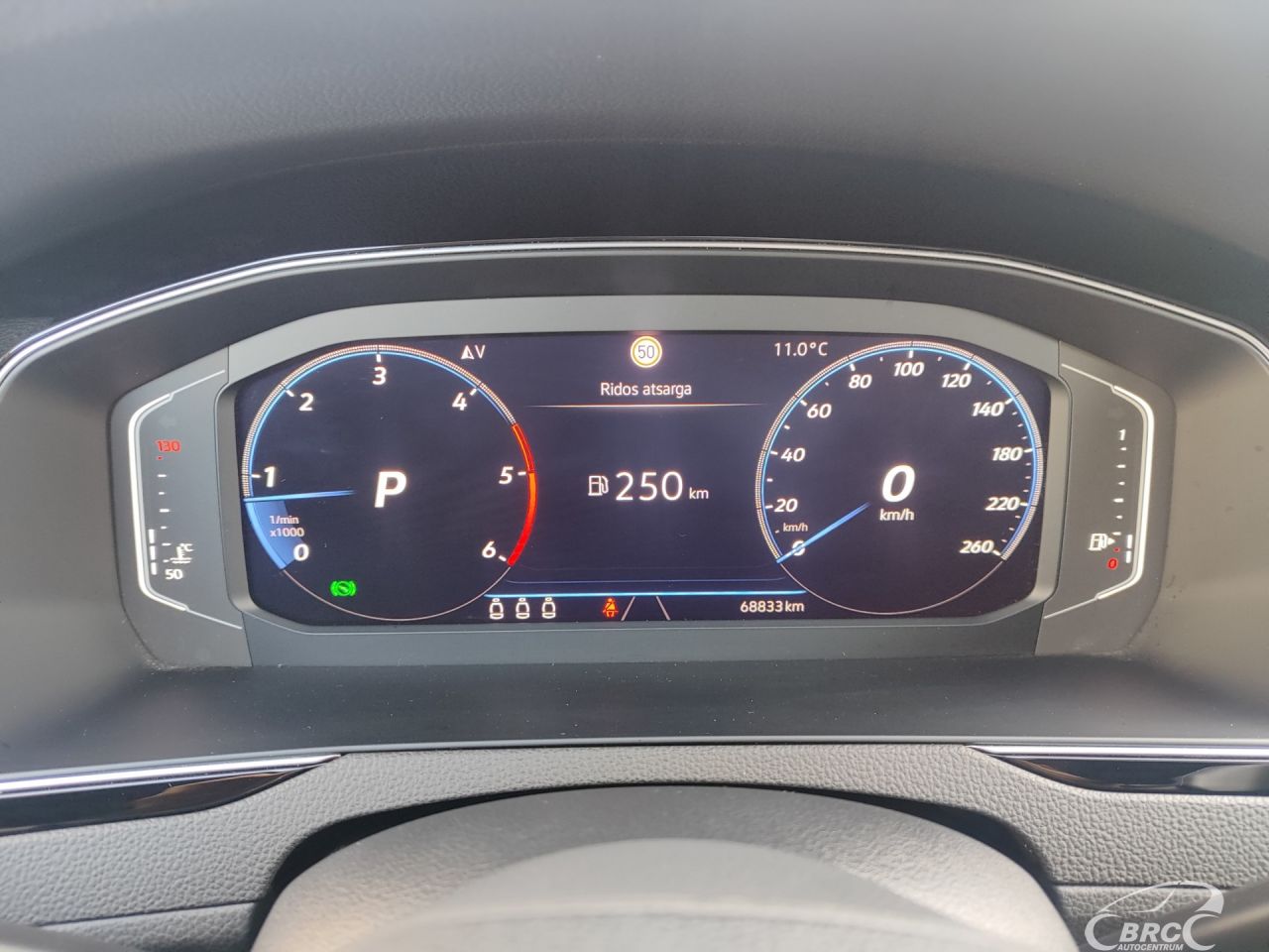 Volkswagen Passat | 33