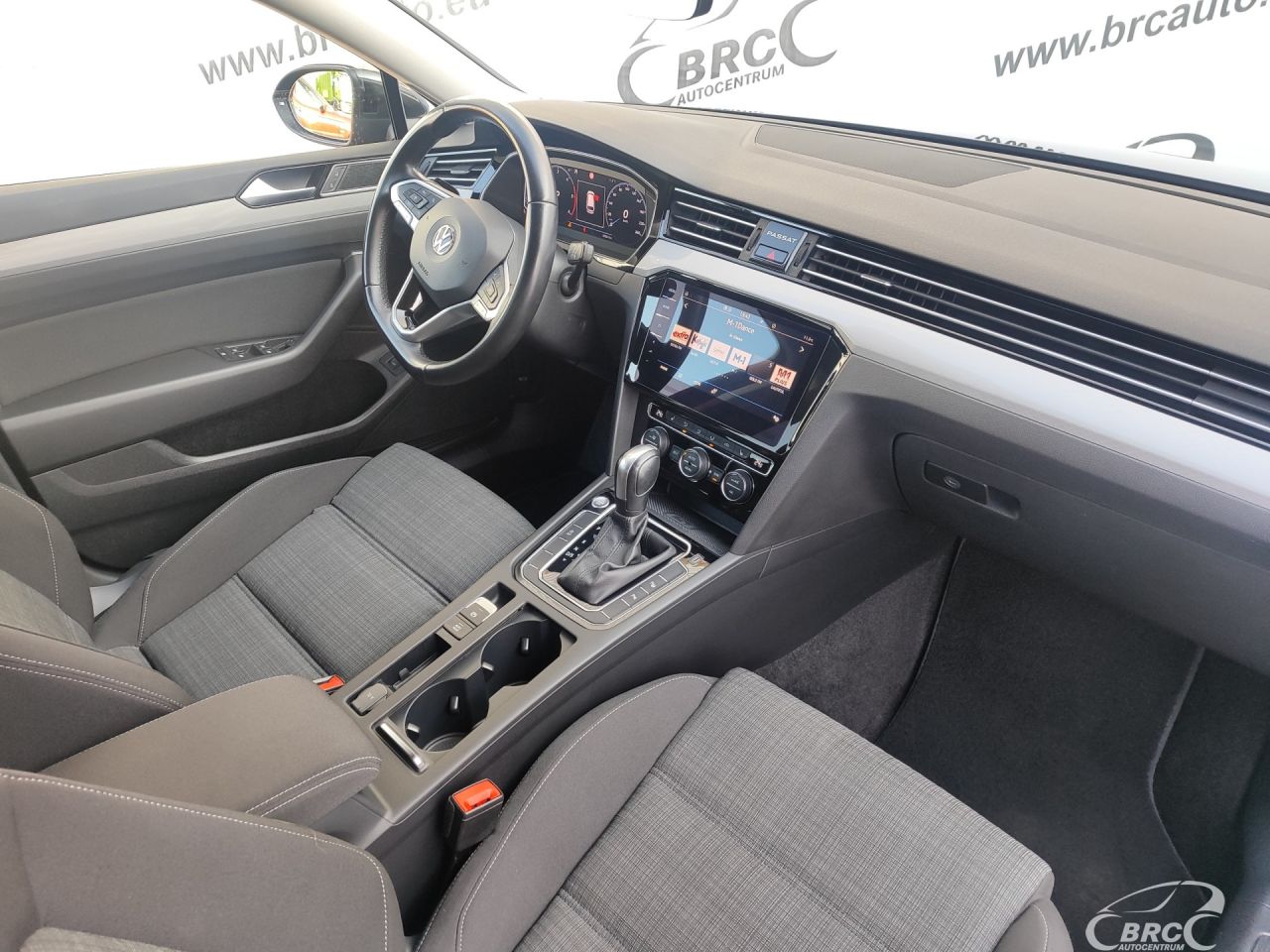 Volkswagen Passat | 6