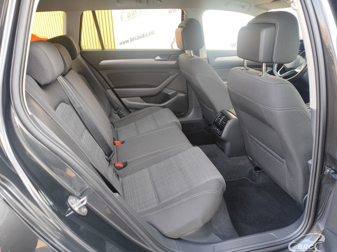 Volkswagen Passat | 8