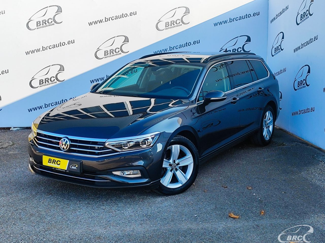 Volkswagen Passat | 0