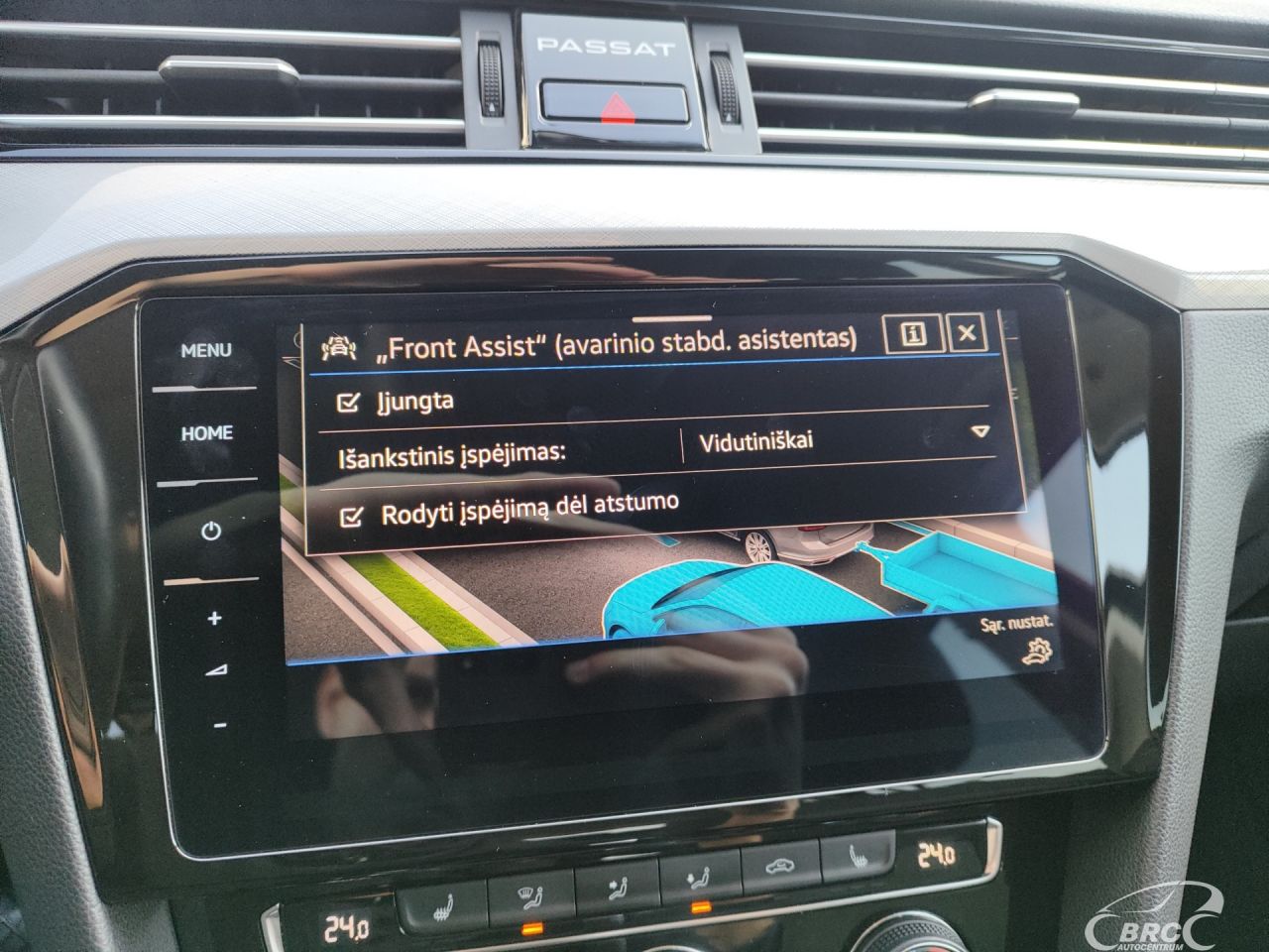 Volkswagen Passat | 44