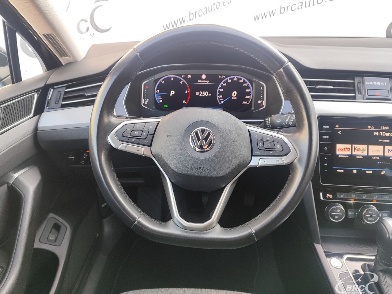 Volkswagen Passat | 17
