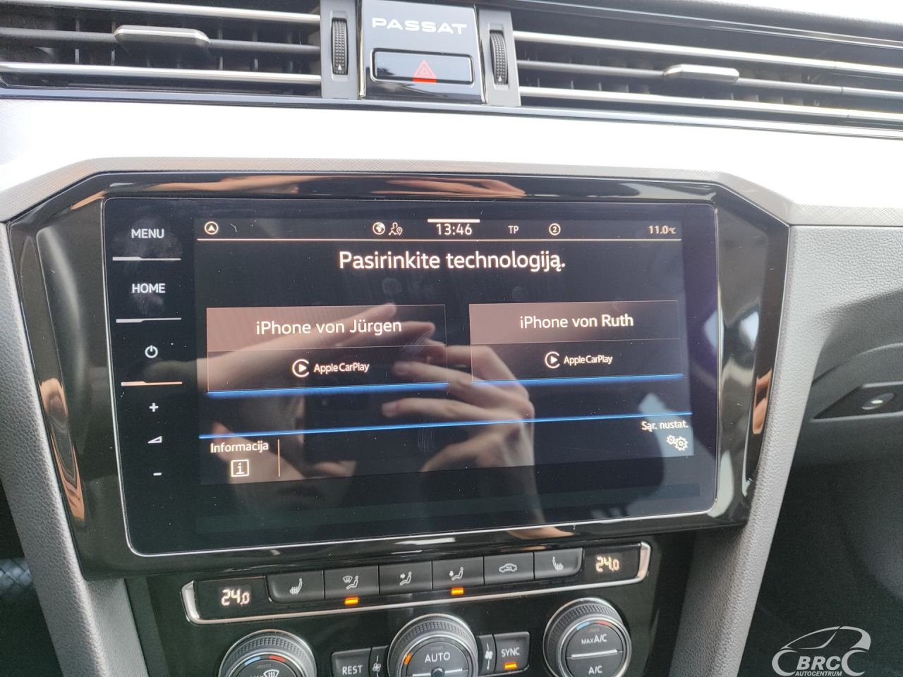 Volkswagen Passat | 52
