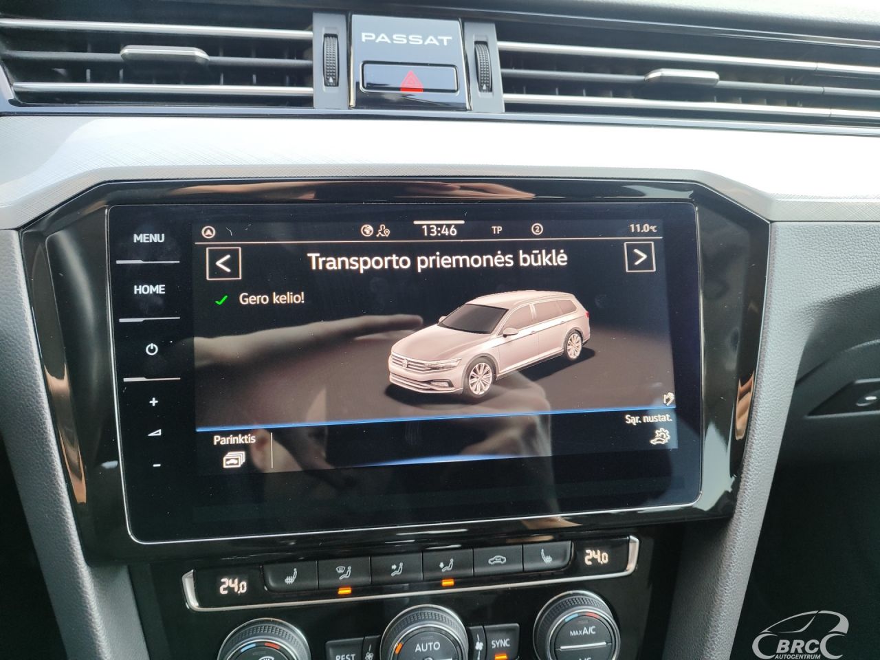 Volkswagen Passat | 55