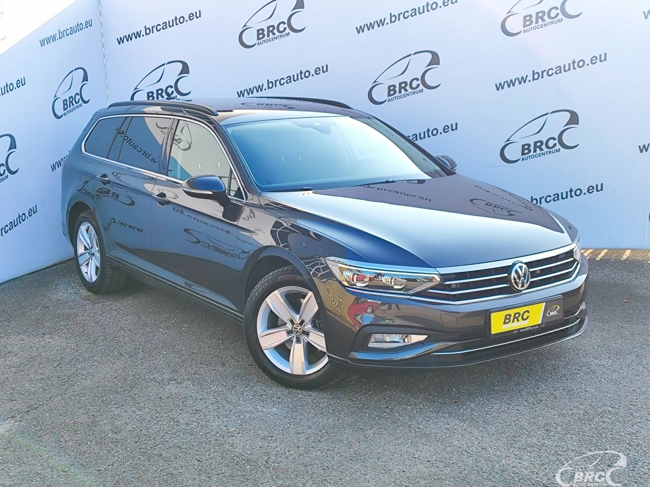 Volkswagen Passat | 57
