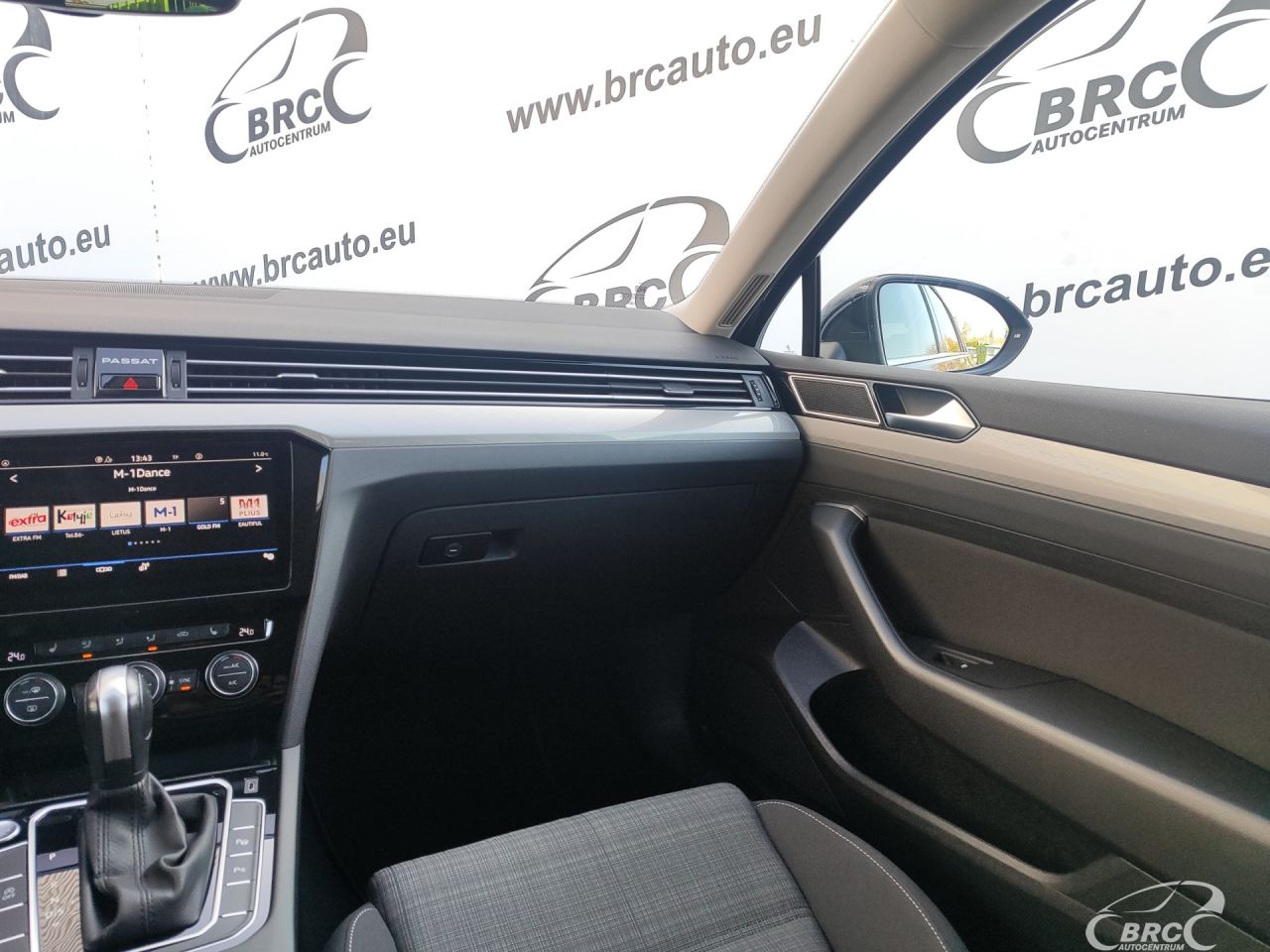 Volkswagen Passat | 16