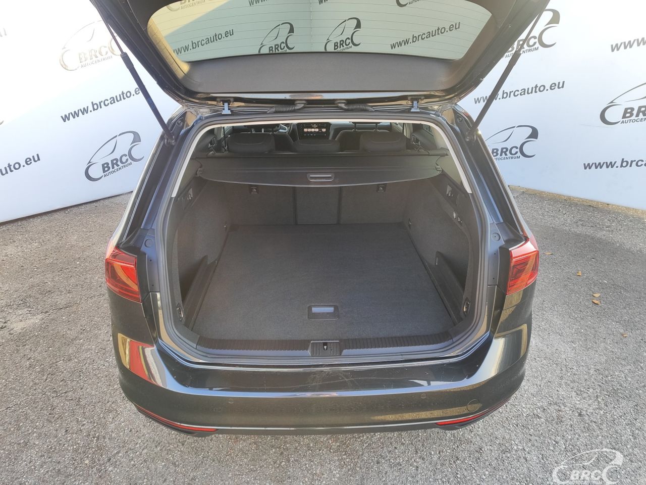 Volkswagen Passat | 10