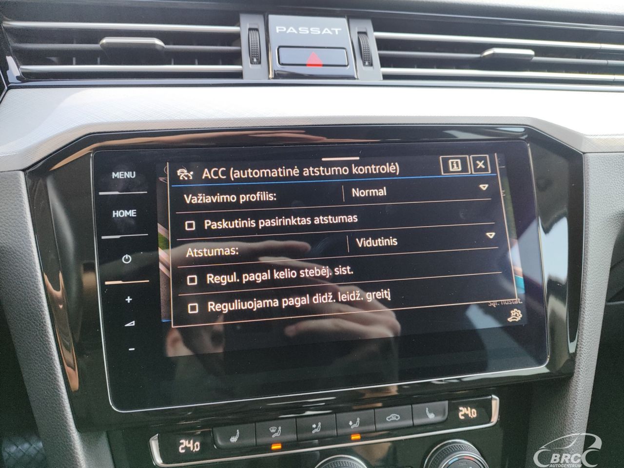 Volkswagen Passat | 43