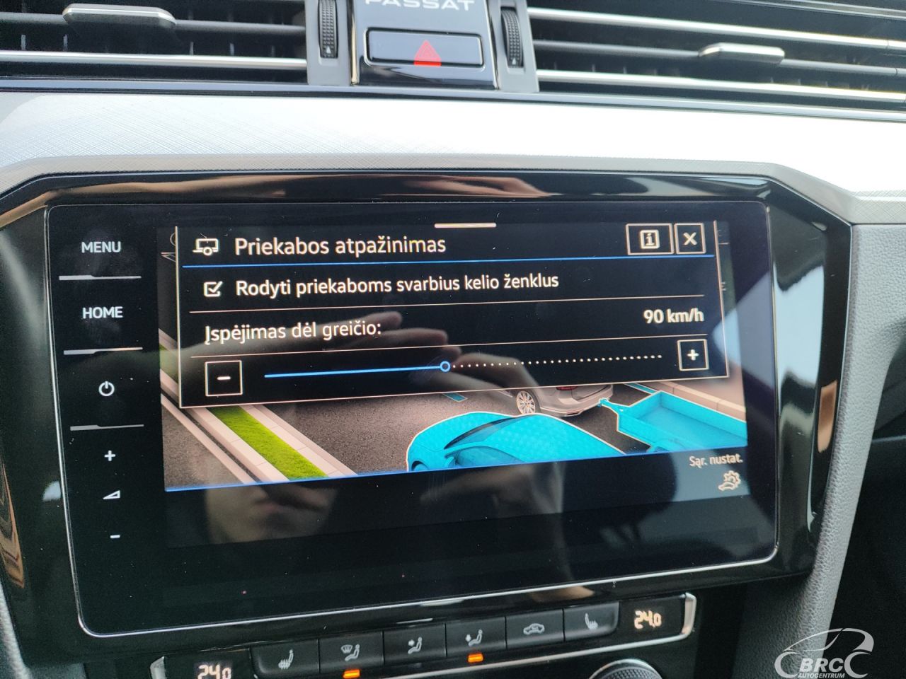Volkswagen Passat | 48