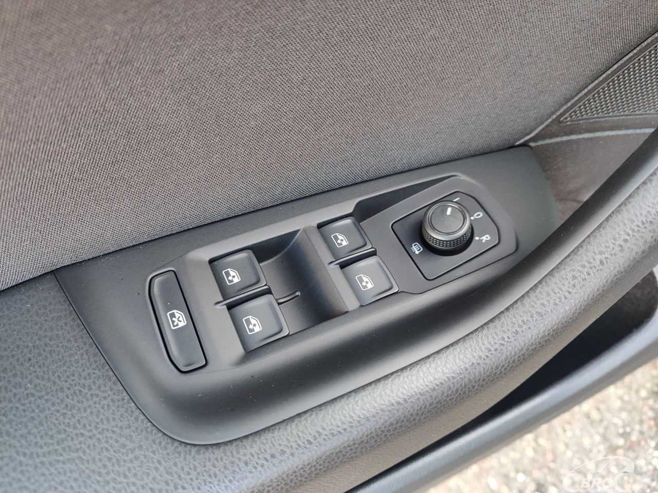 Volkswagen Passat | 20