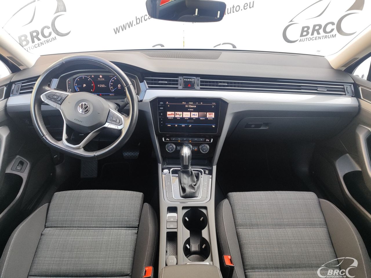 Volkswagen Passat | 2