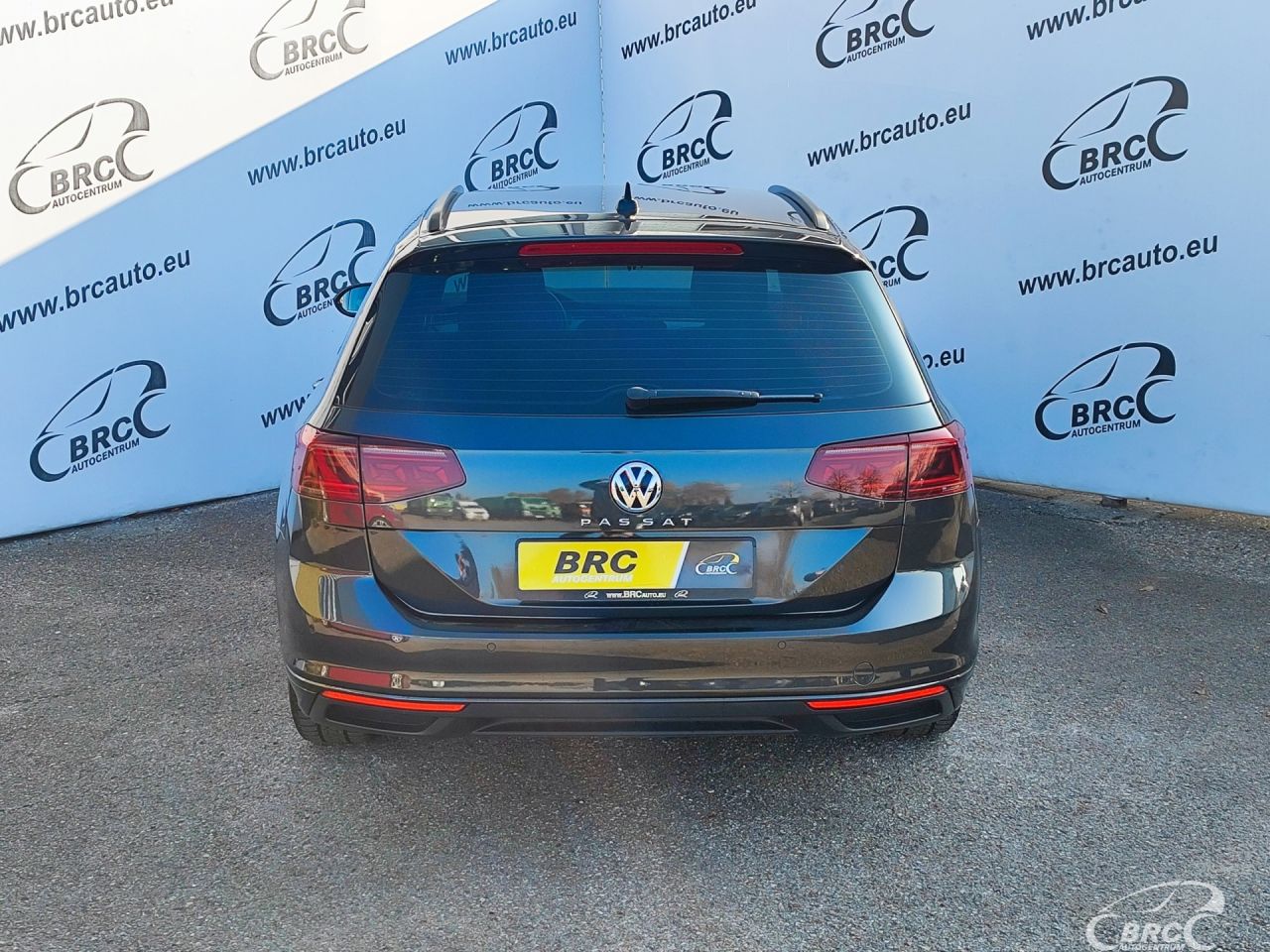 Volkswagen Passat | 59