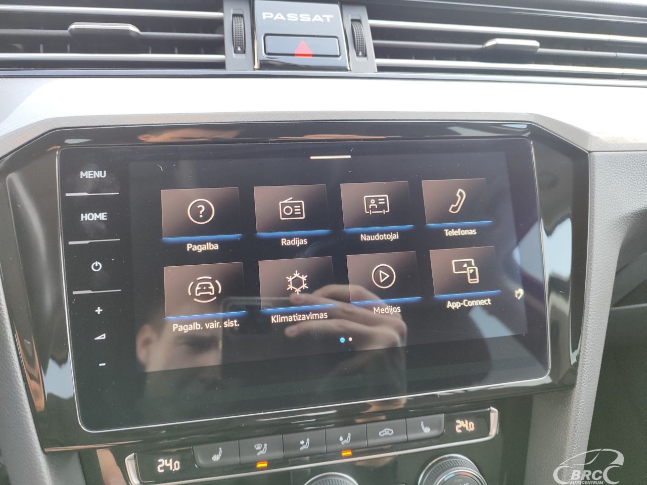 Volkswagen Passat | 39