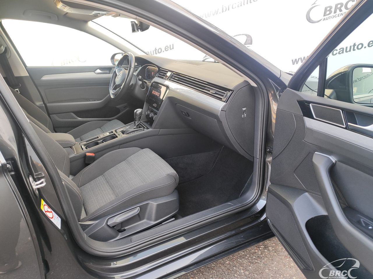 Volkswagen Passat | 4