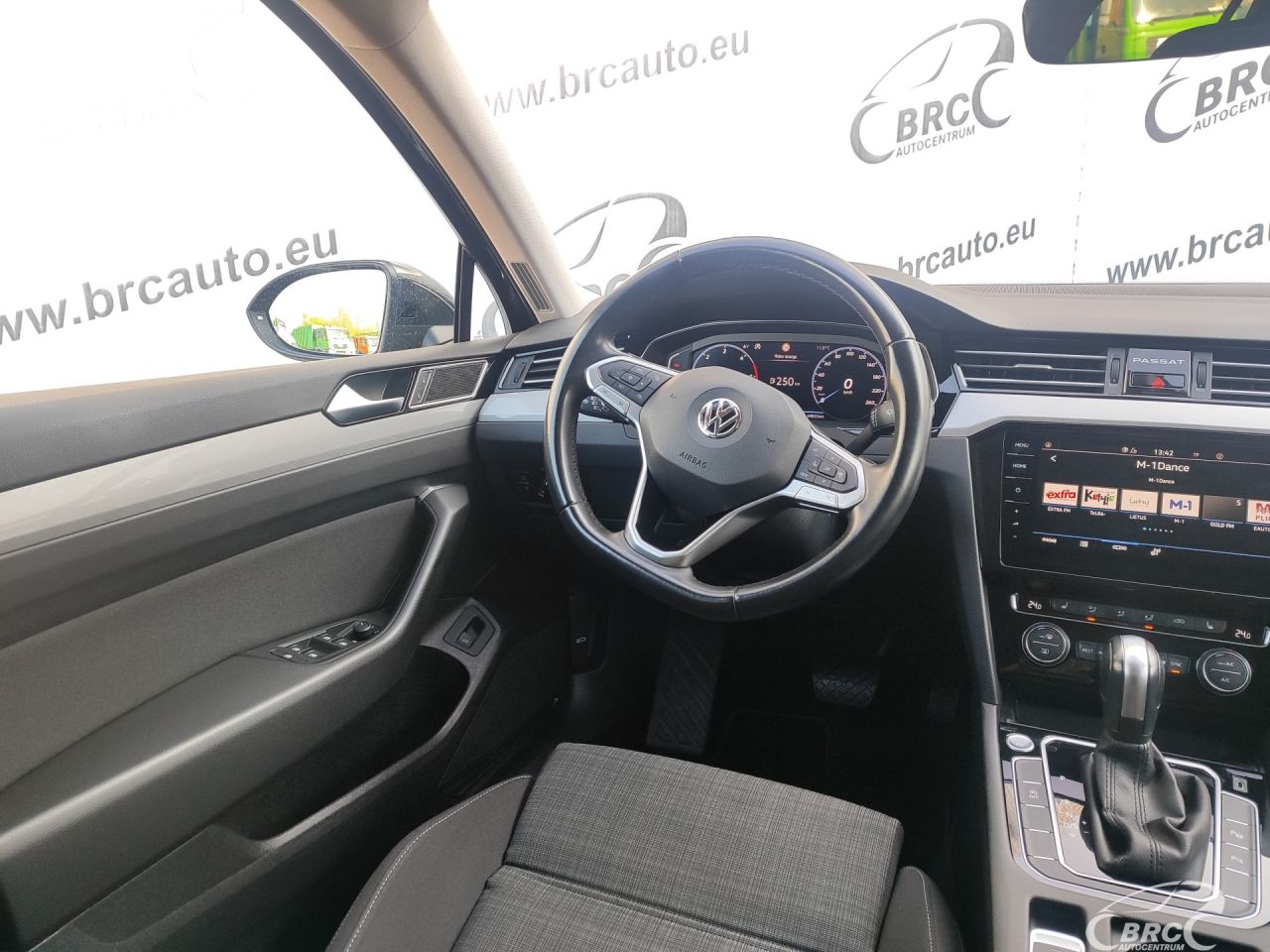 Volkswagen Passat | 15