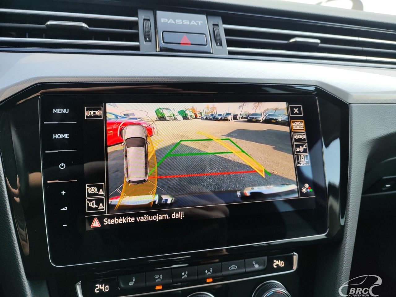 Volkswagen Passat | 38