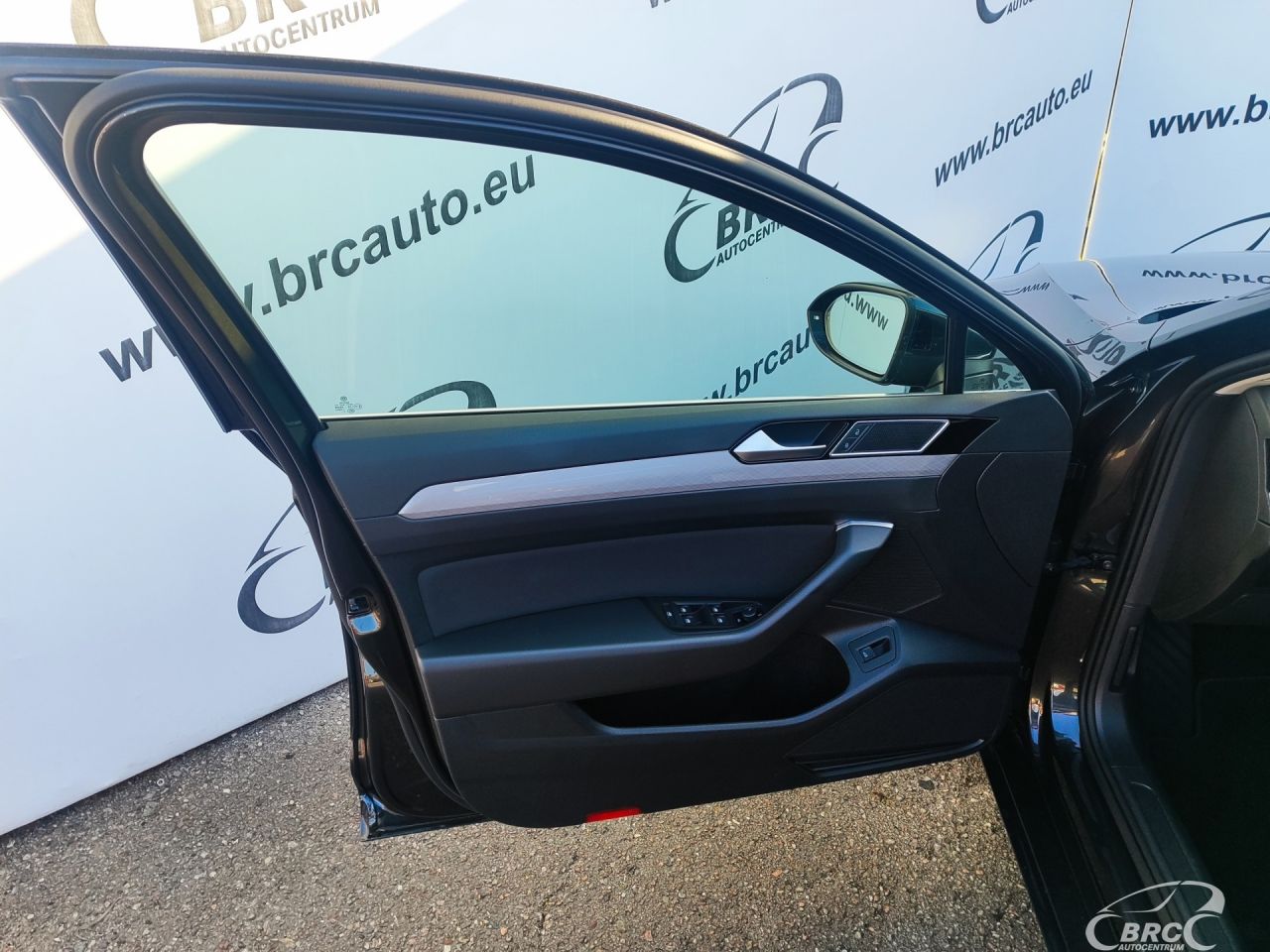 Volkswagen Passat | 18