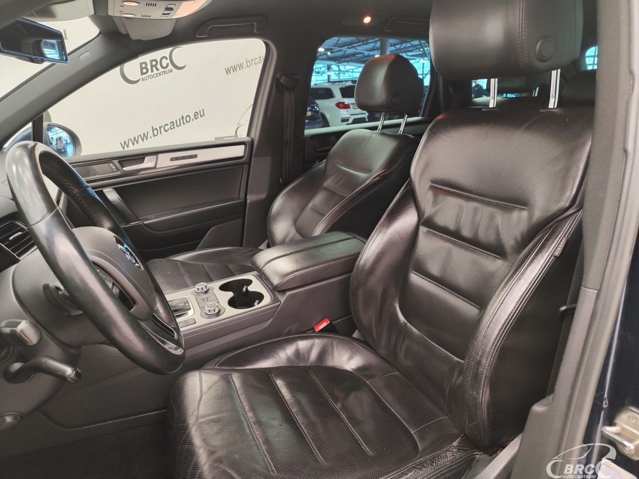 Volkswagen Touareg | 14