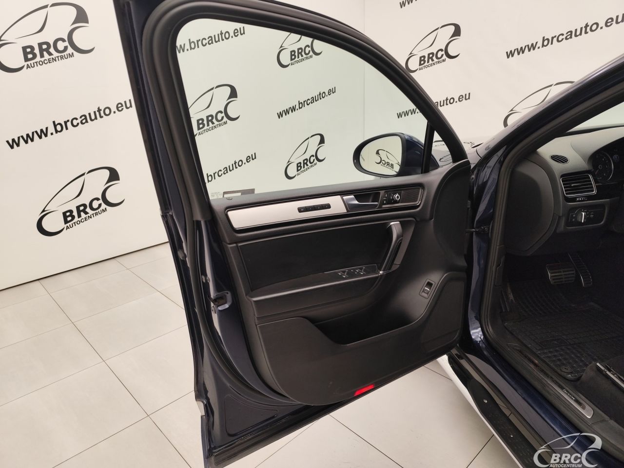 Volkswagen Touareg | 10