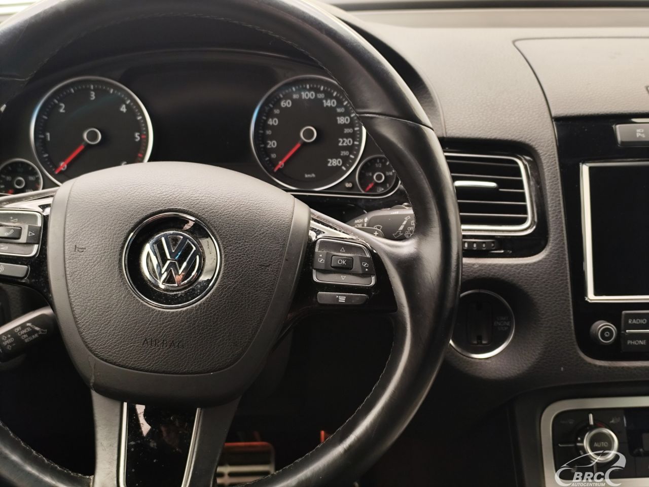 Volkswagen Touareg | 6