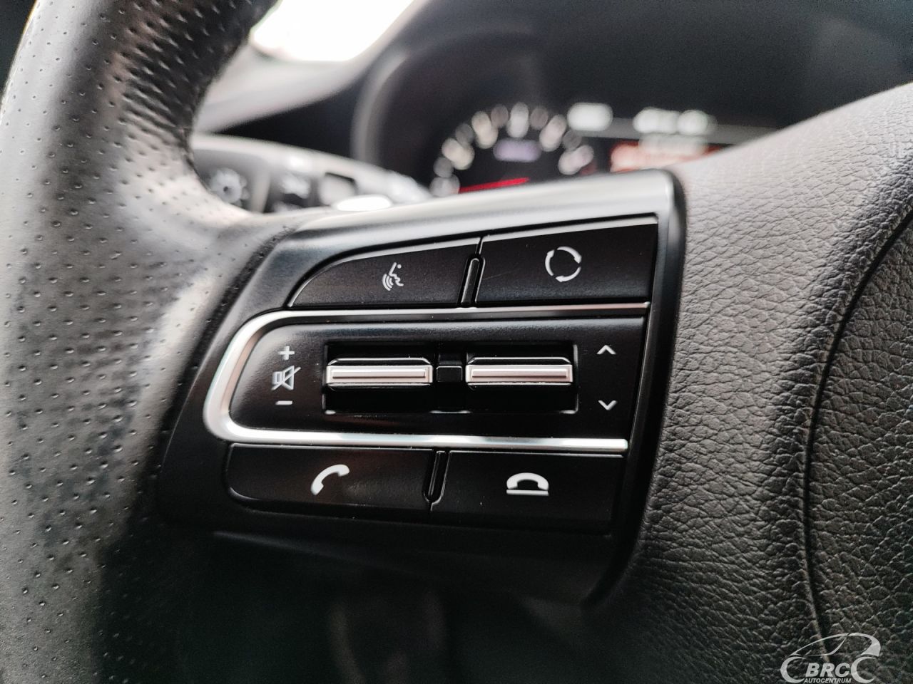 Kia Stinger | 29
