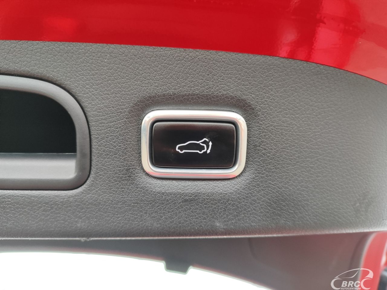 Kia Stinger | 13