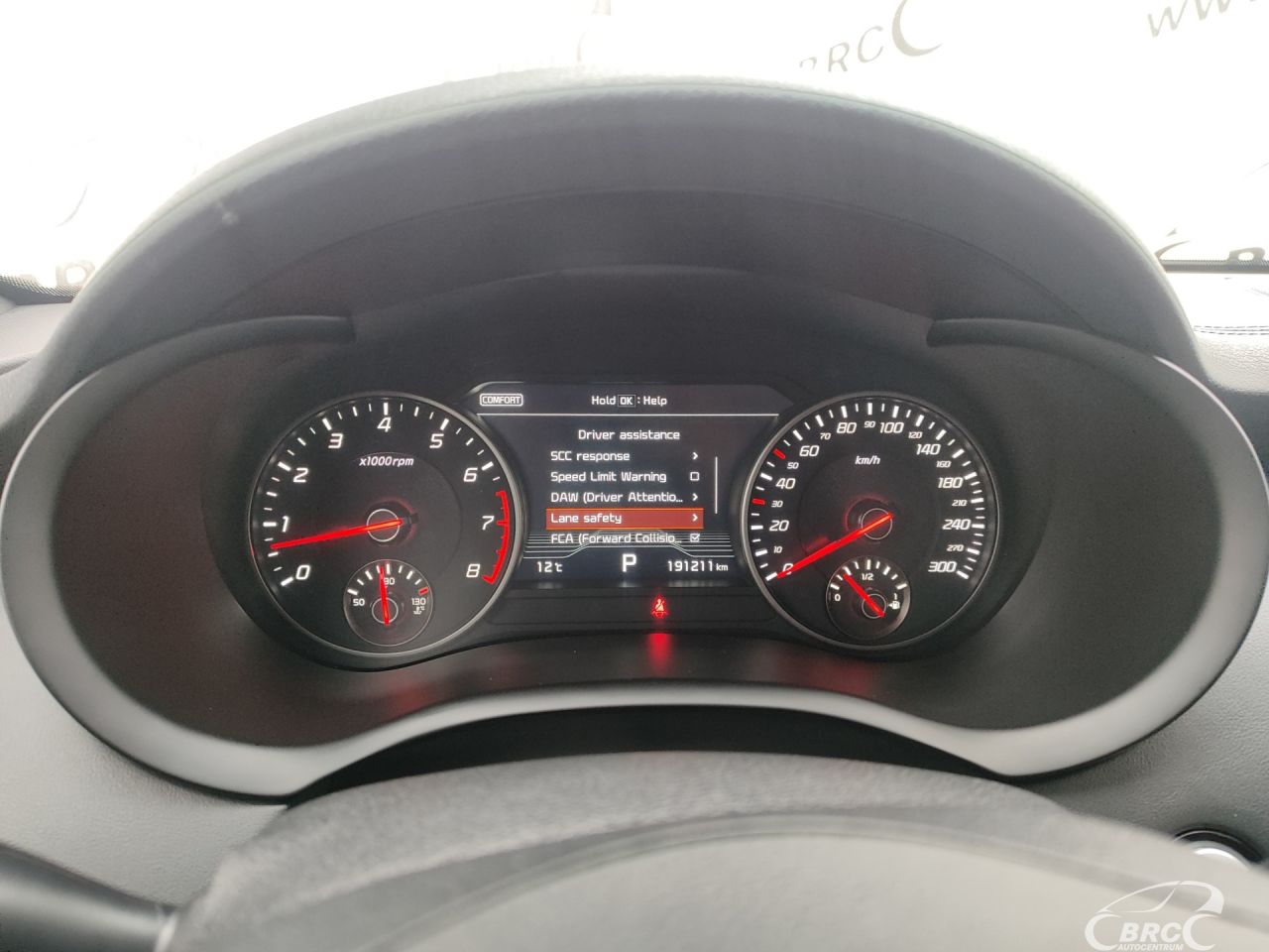 Kia Stinger | 37