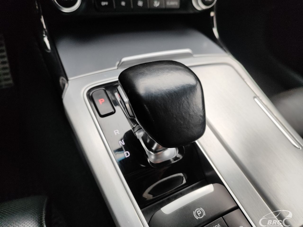 Kia Stinger | 42