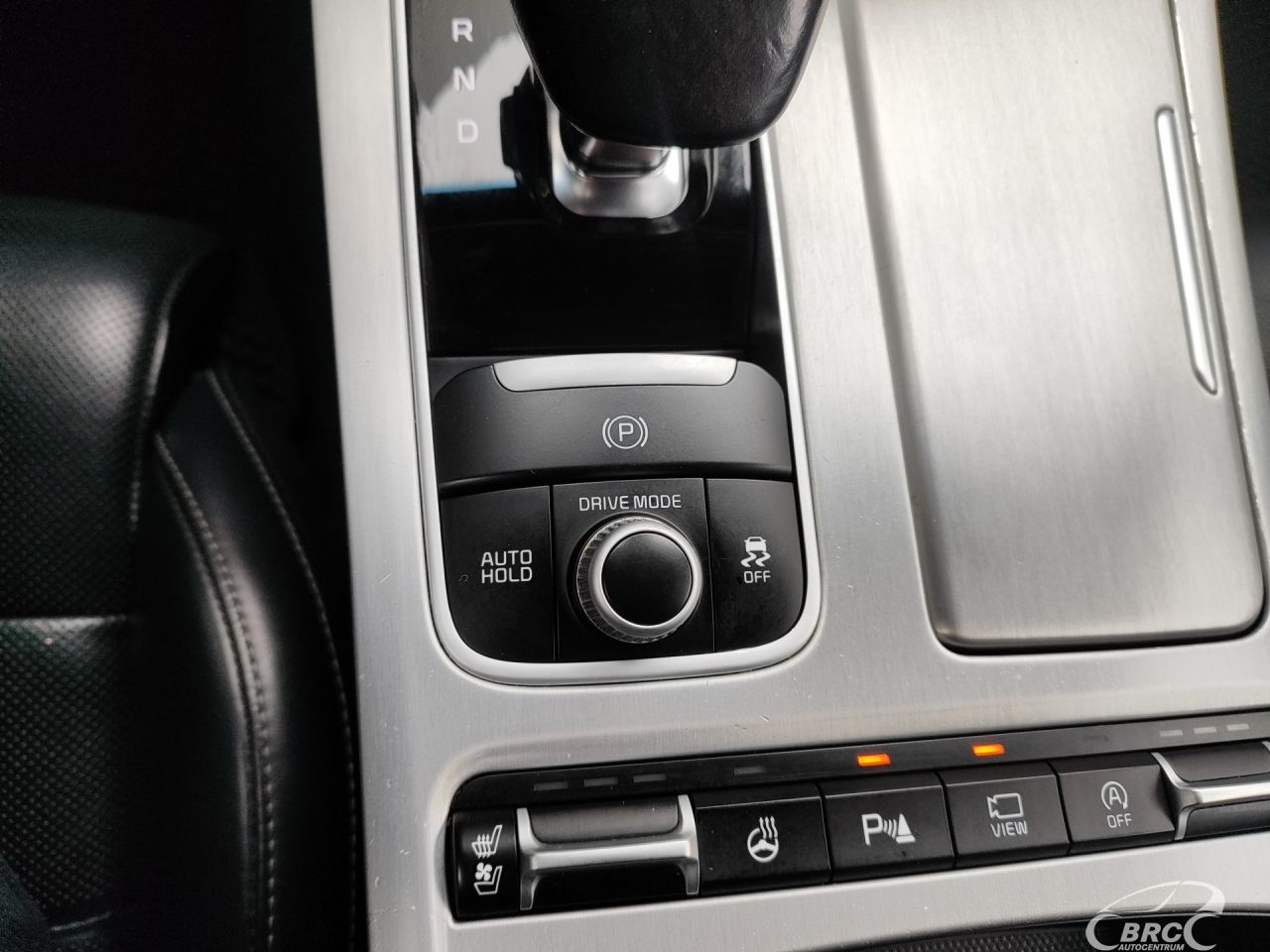 Kia Stinger | 41