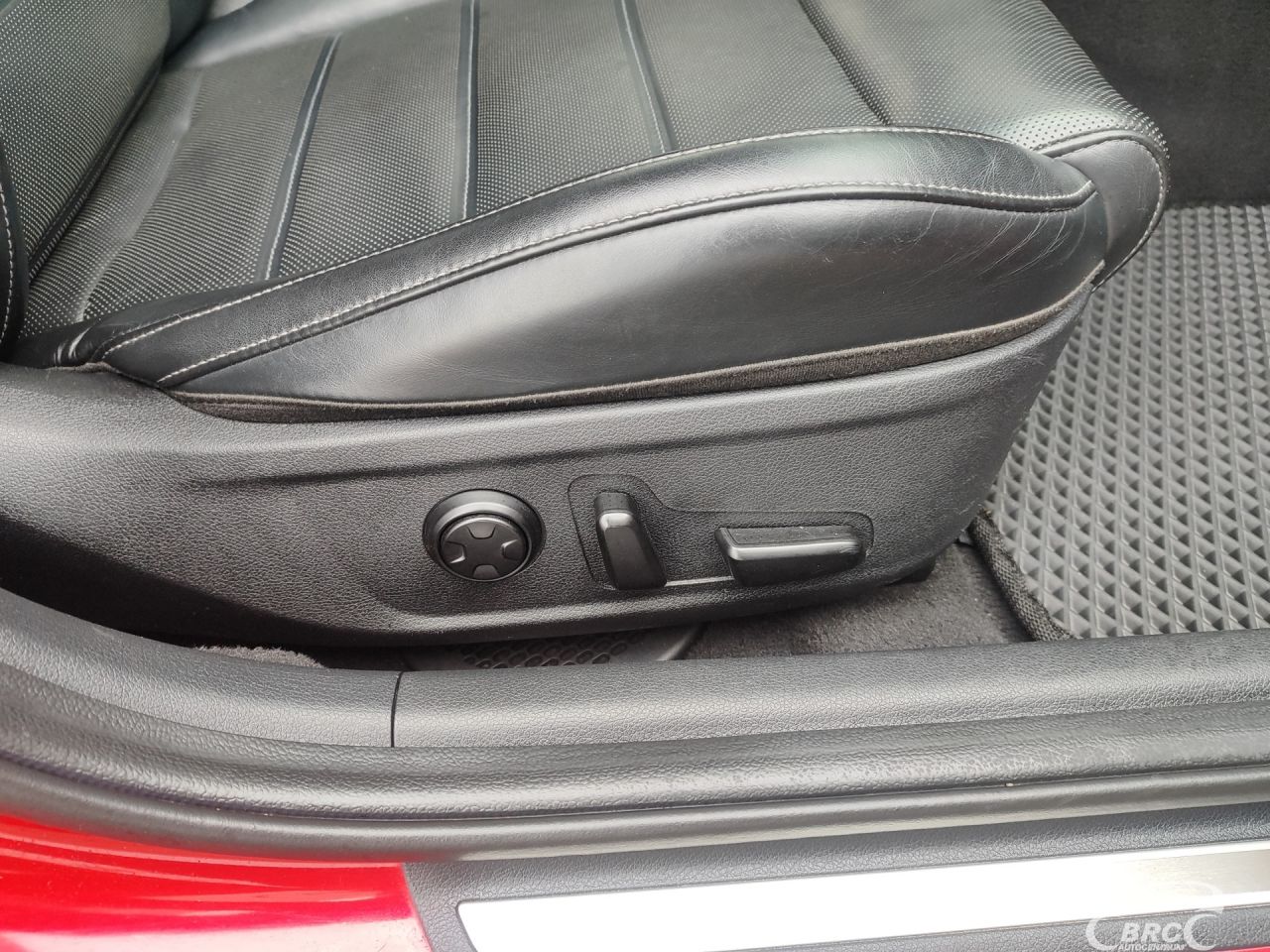 Kia Stinger | 6