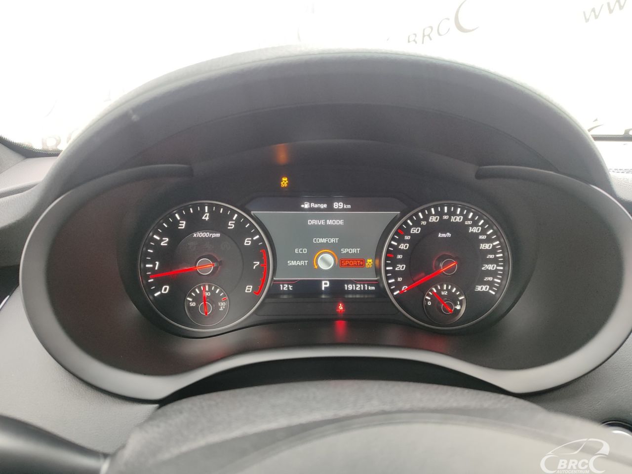 Kia Stinger | 36
