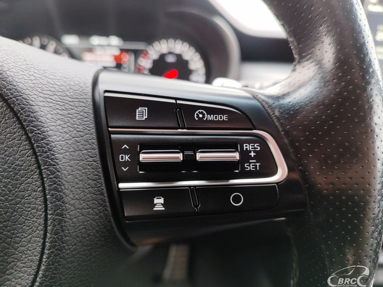 Kia Stinger | 30