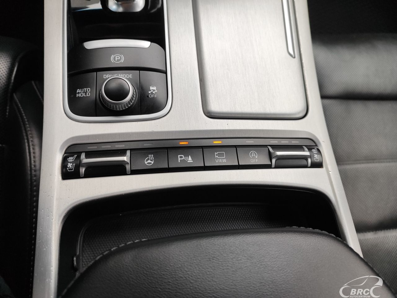 Kia Stinger | 40