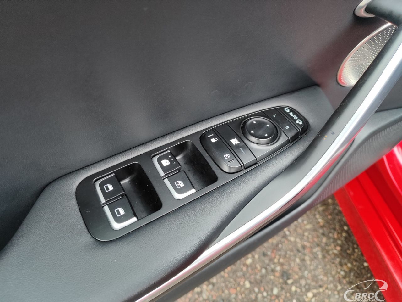 Kia Stinger | 22