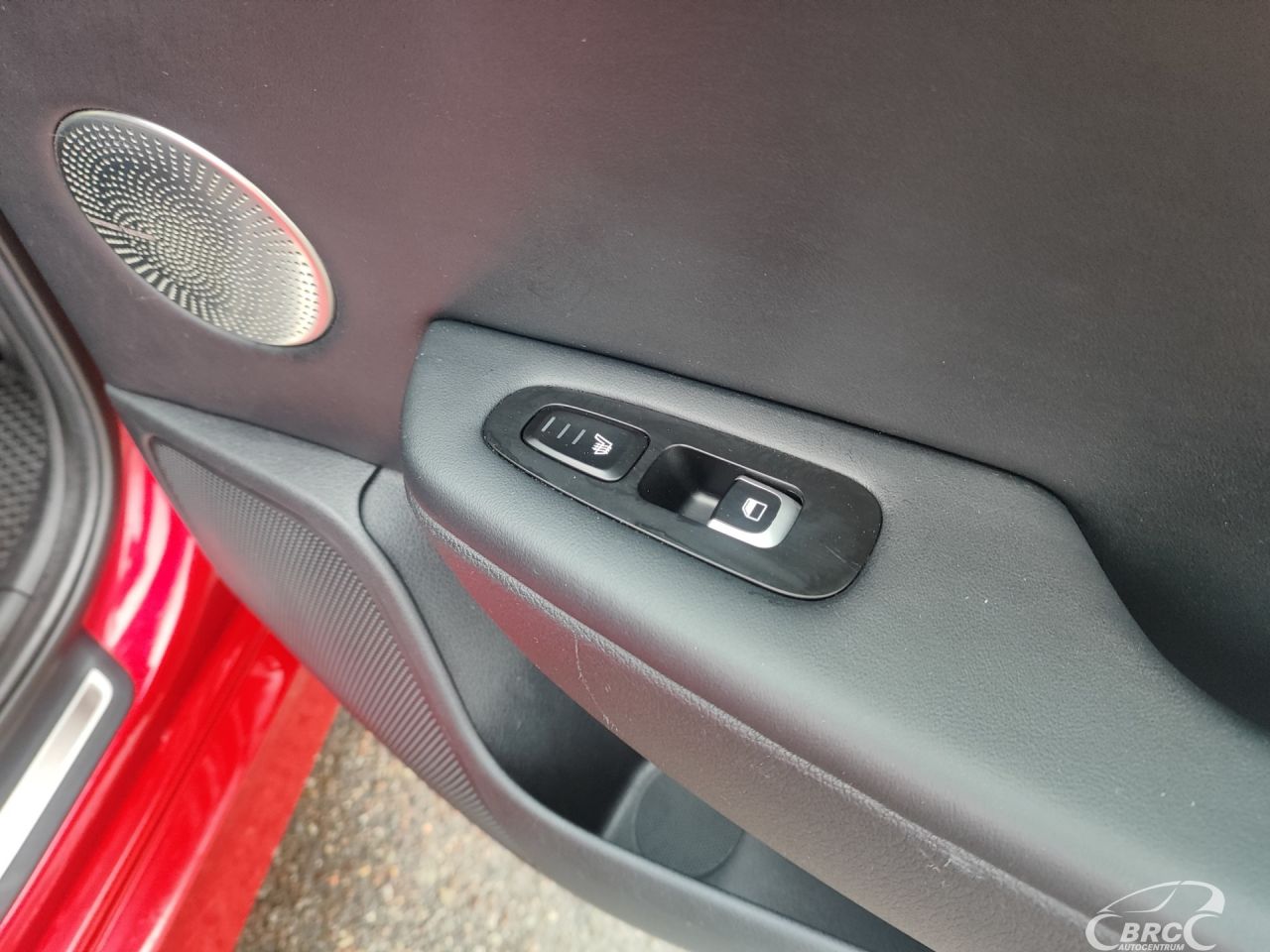 Kia Stinger | 9