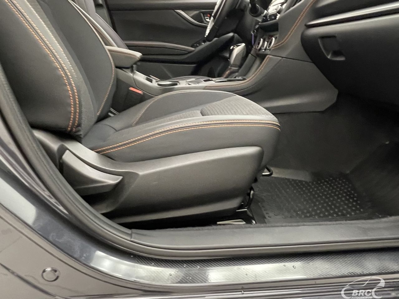 Subaru XV | 5