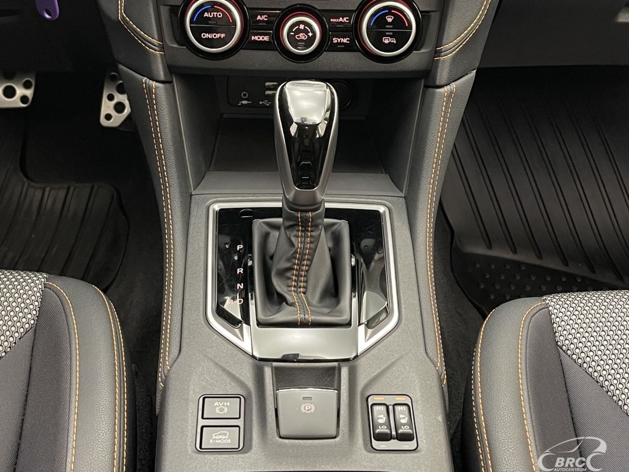 Subaru XV | 17