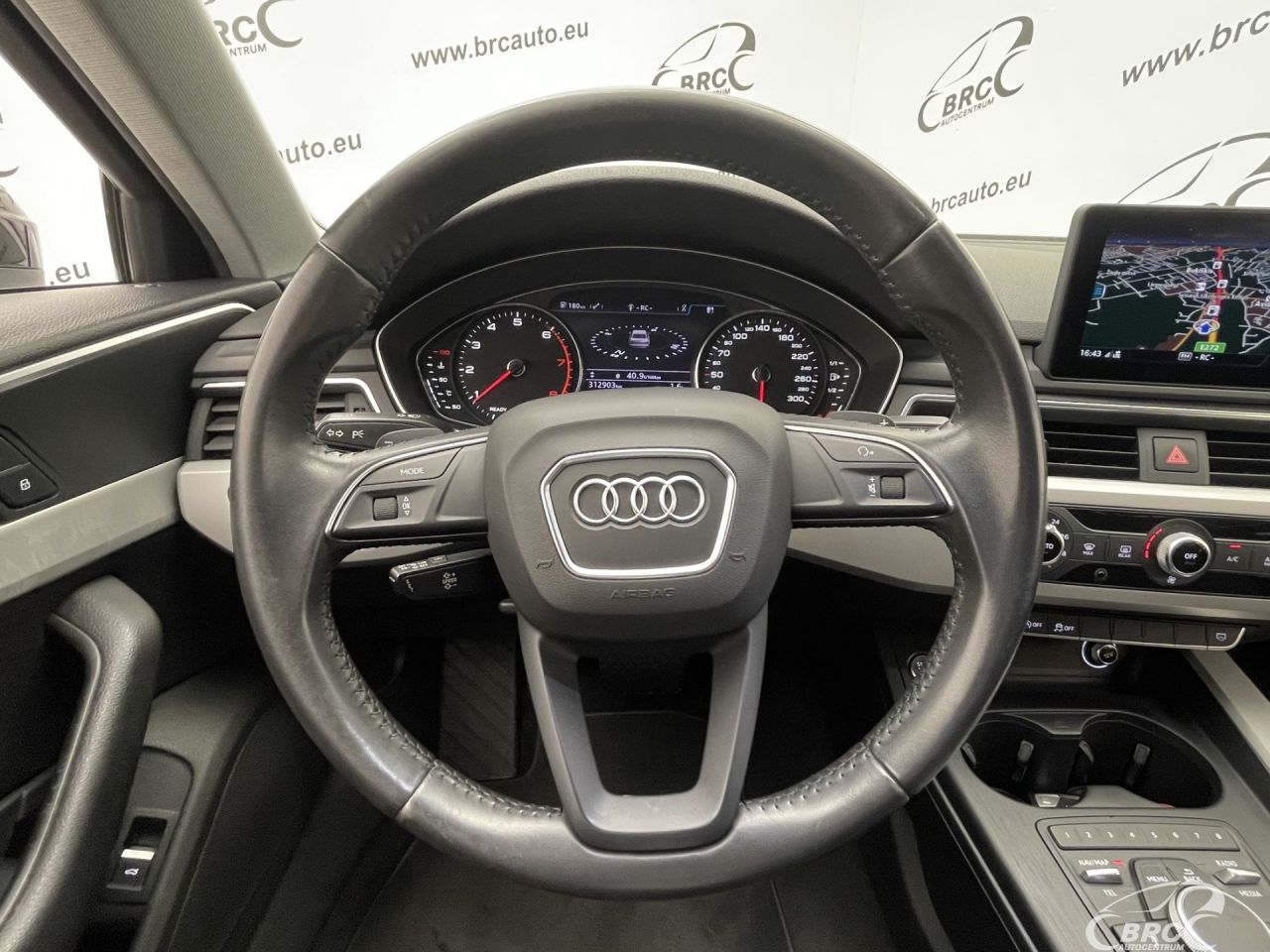 Audi A4 | 25