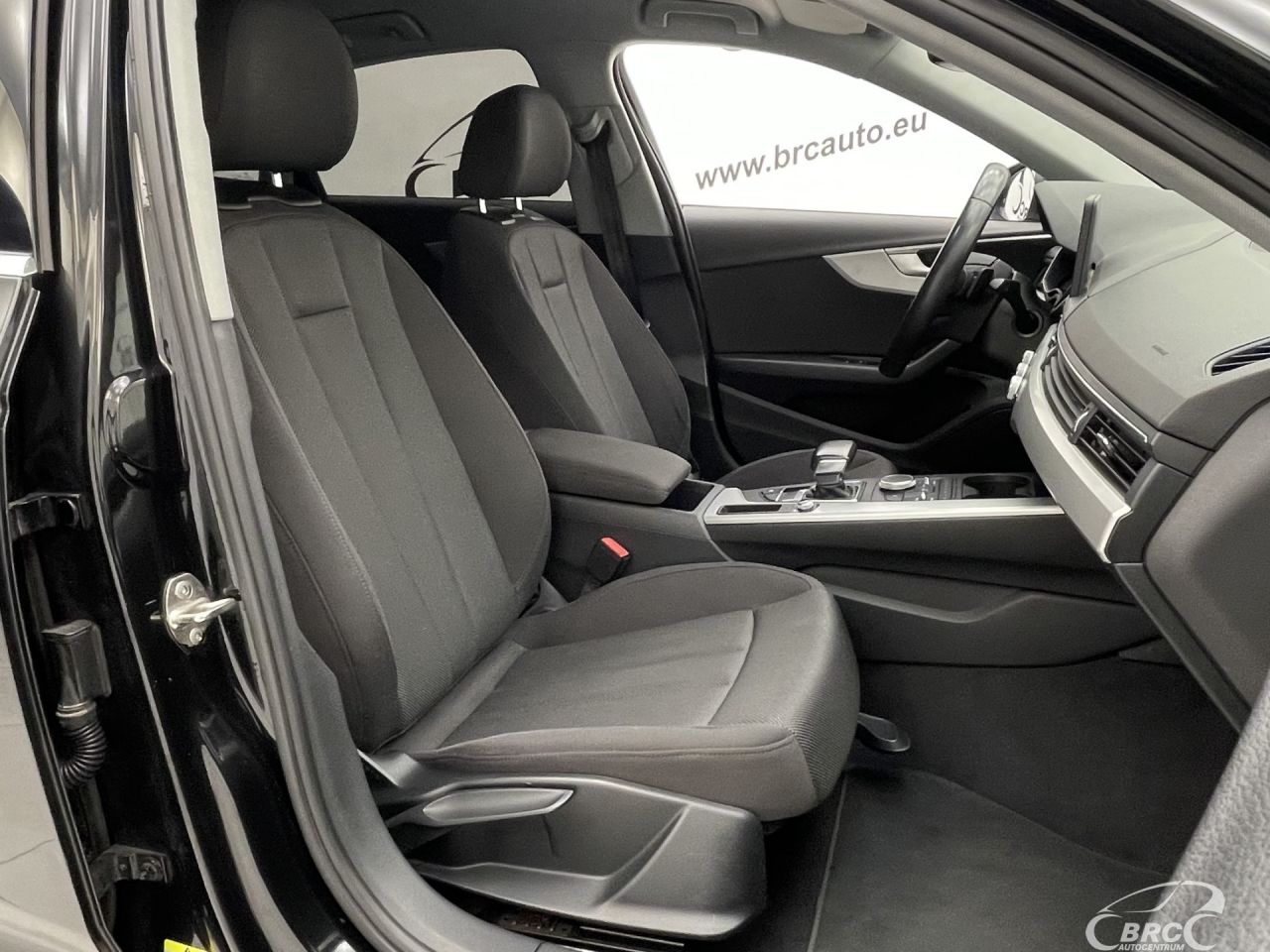 Audi A4 | 6